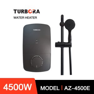 TURBORA WATER HEATER AZ-4500E