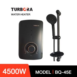 TURBORA WATER HEATER BQ-45E