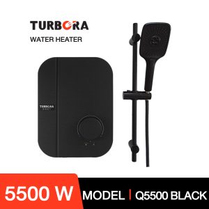 TURBORA WATER HEATER Q5500